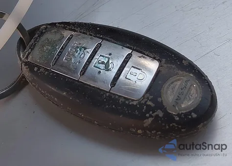 2016 Nissan Sentra Sv из США, поврежденный, VIN 3N1AB7AP6GY261848